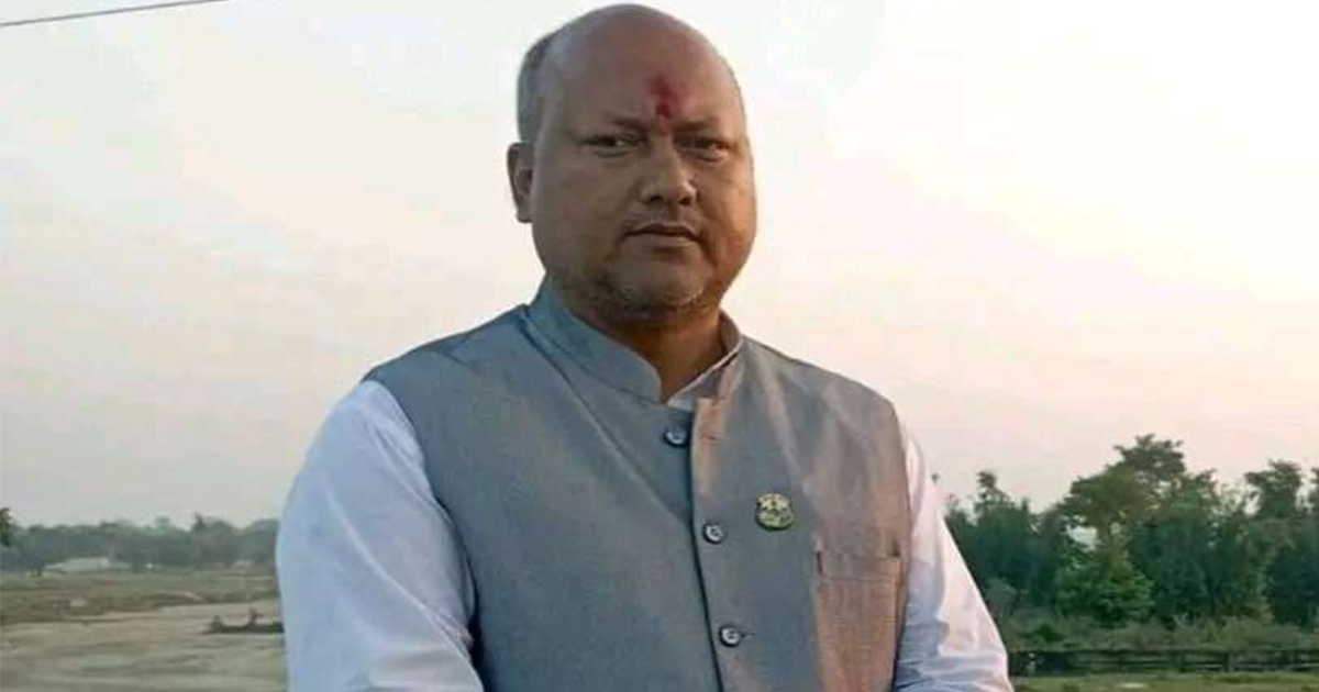 जनमतका यादव चर्चामै सीमित, सिंहलाई मुख्यमन्त्रीमा नियुक्त गर्न प्रदेश प्रमुखसमक्ष दाबी पेस गरिँदै