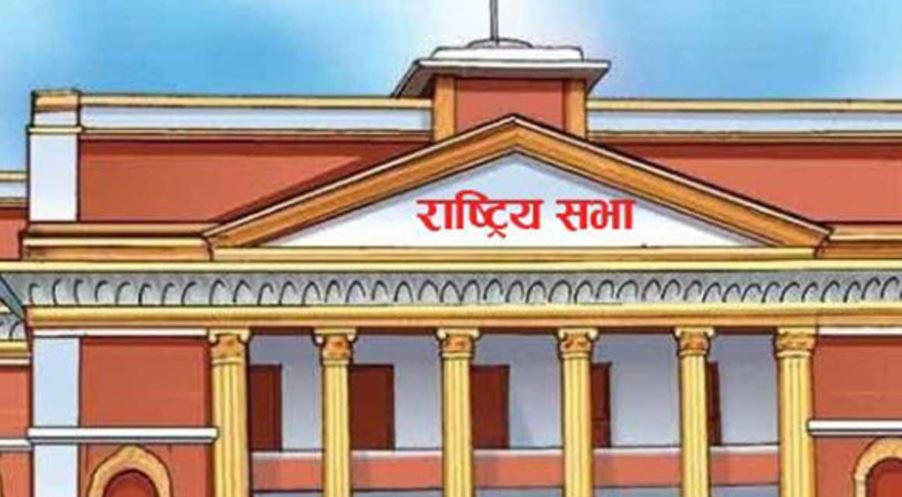 राष्ट्रिय सभाको बैठक स्थगित,अर्को बैठक १४ गते बस्ने