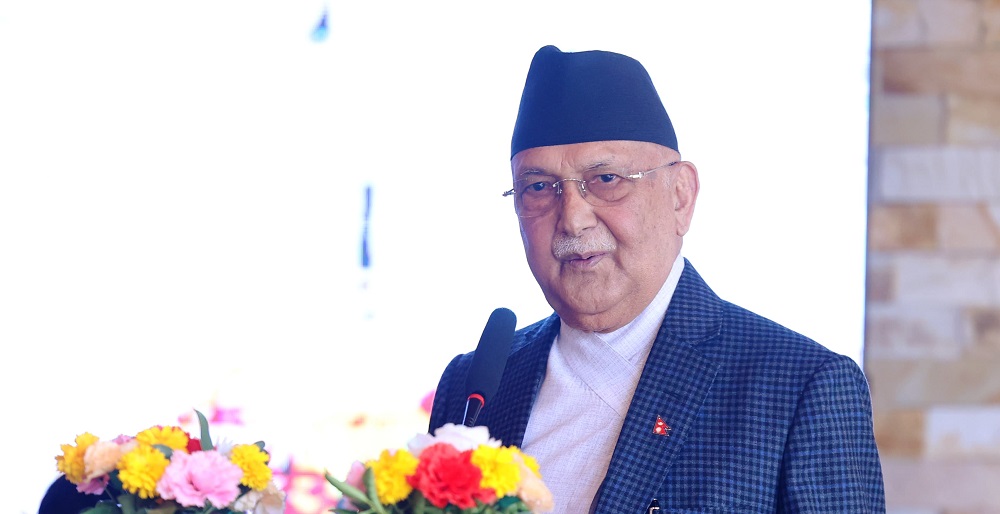 ‘गभर्नरमा ‘मेरिटोक्रेसी’का आधारमा क्षमतावान व्यक्ति नियुक्त हुन्छ’