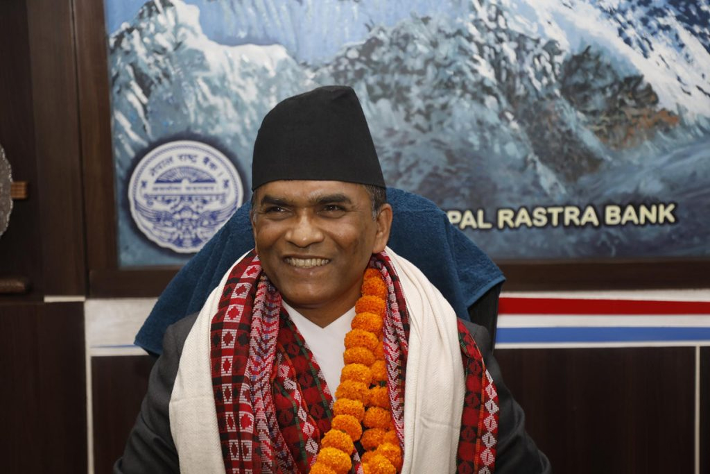 पौडेलविरुद्धको रिट सर्वोच्चमा दर्ता, बुधबार सुनुवाइ