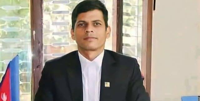 नेपाल बार एशोसिएशन सल्यानको नयाँ नेतृत्व चयन