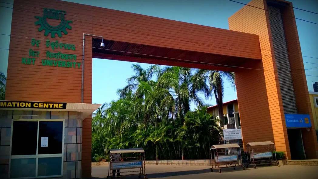 केआईआईटीमा नेपाली छात्राको शङ्कास्पद मृत्यु : घटनाको छानबिन गर्ने भारत सरकारको प्रतिबद्धता