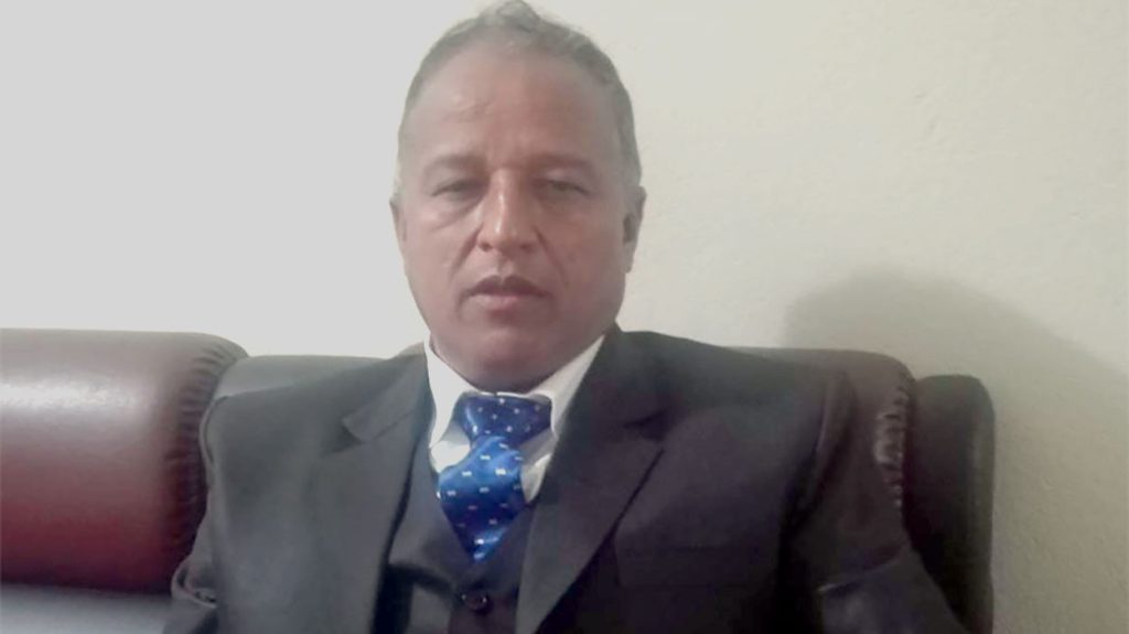 रेशम पक्रन पत्र लेख्ने महिमानलाई ३ कसुरमा म्याद थप गरिने