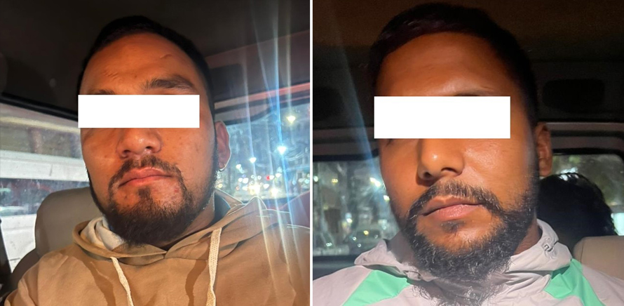 ज्यान मार्ने कसुरमा २  जना फरार