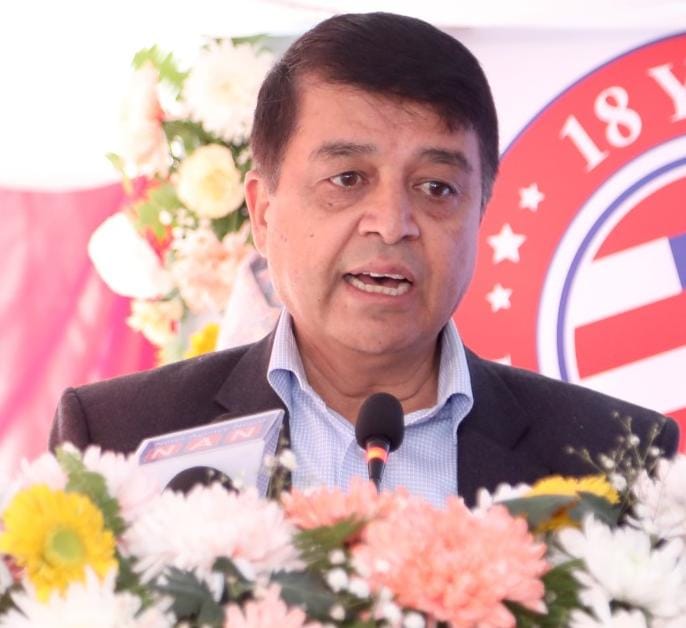 बैंक र  व्यवसायी छुट्याइए पनि आर्थिक गतिविधि नै प्रभावित बन्ने महासंघ अध्यक्ष