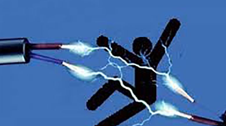 करेन्ट लागेर श्रीमान–श्रीमतीको मृत्यु