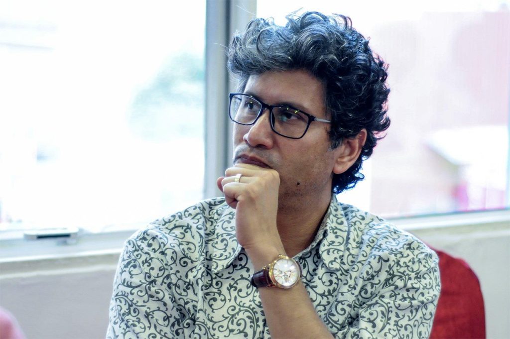 पक्राउ पुर्जीविरुद्ध पत्रकार पाठकले दिए उच्च अदालत पाटनमा निषेधाज्ञा निवेदन