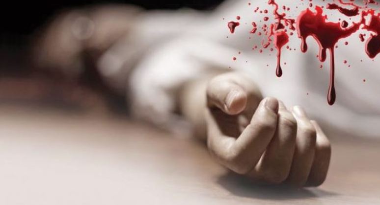 दाजुद्वारा भाइको हत्या