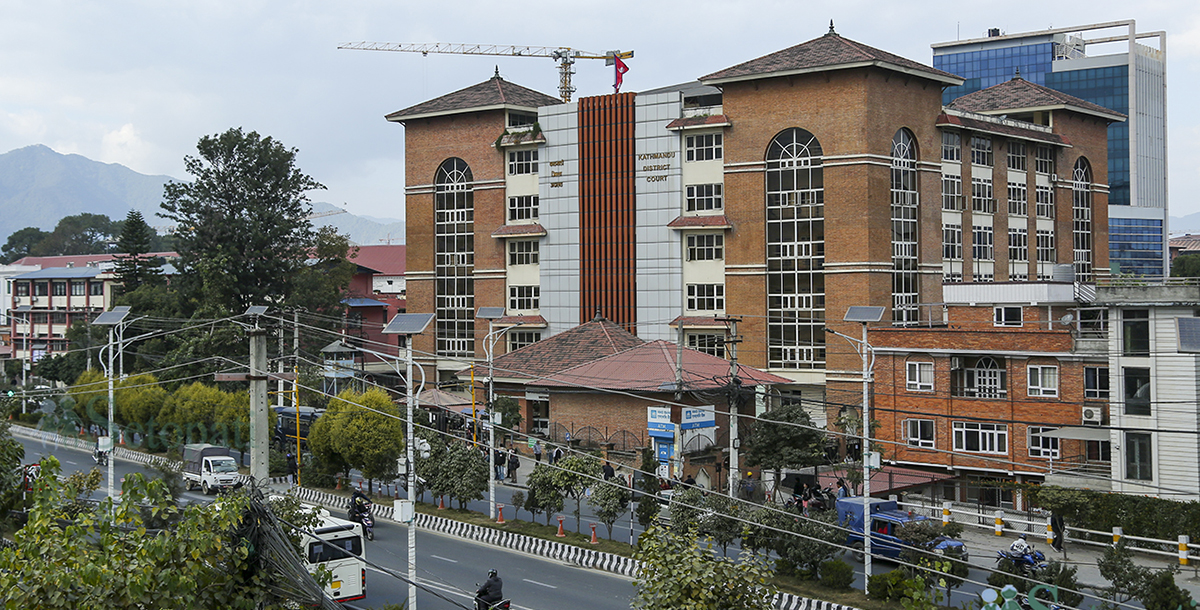 ६० किलो सुन तस्करीमा संलग्न आशंकित १९ जनालाई अदालतले माग्यो