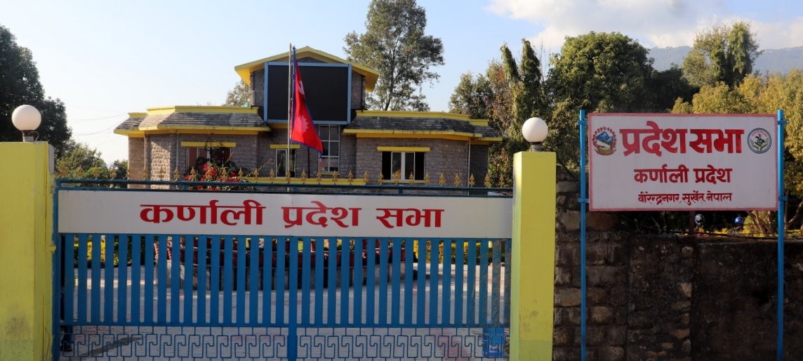 आमसञ्चार विधेयक अगाडि बढ्ने