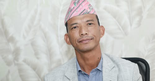 सांसद मेटमणि चौधरीविरुद्ध बैंकिङ कसुरमा जाहेरी , दर्ता हुन बाँकी