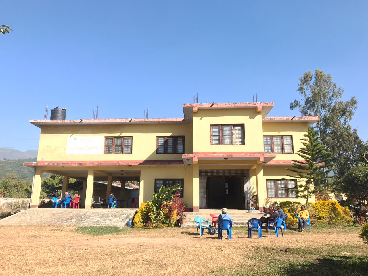 कानुन विपरीत भैँसी खरिद र अनुदान भुक्तानीमा अनियमितता