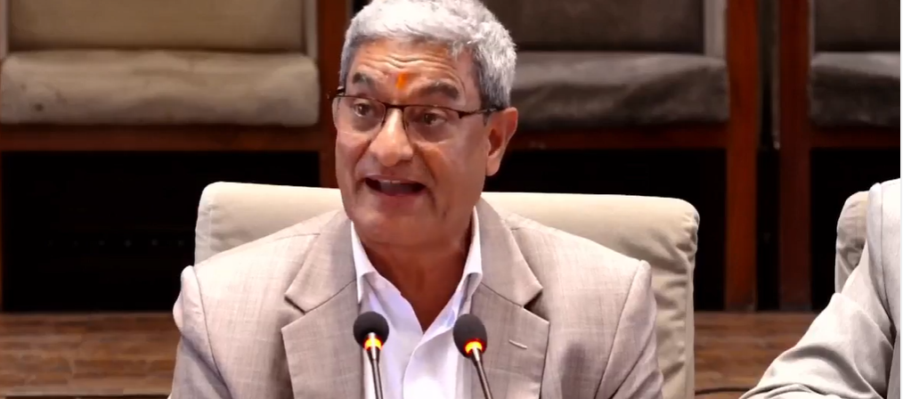 आन्दोलन रोकेमात्र राप्रपा नेताले सुरक्षाकर्मी पाउँछन् : गृहमन्त्री लेखक