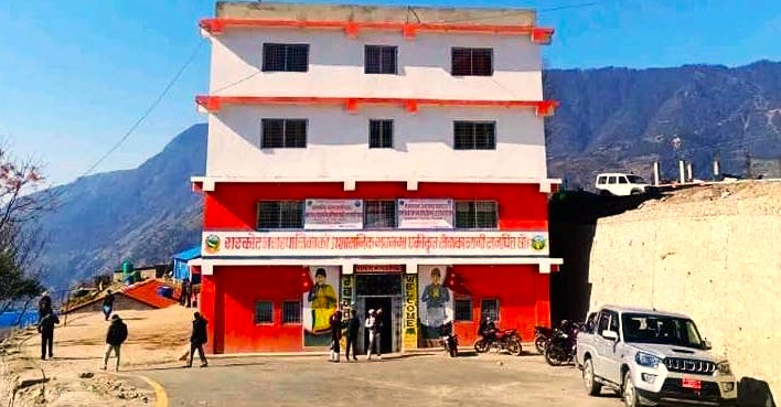 रासकोटमा विकासे बजेट दुरुपयोग: करोडौं नियमविपरीत खर्च