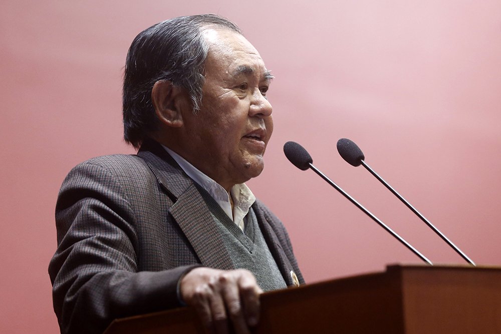 मार्गप्रशस्त गरेर छानबिनमा सहयोग गर्न गृहमन्त्रीलाई माओवादीको सुझाव