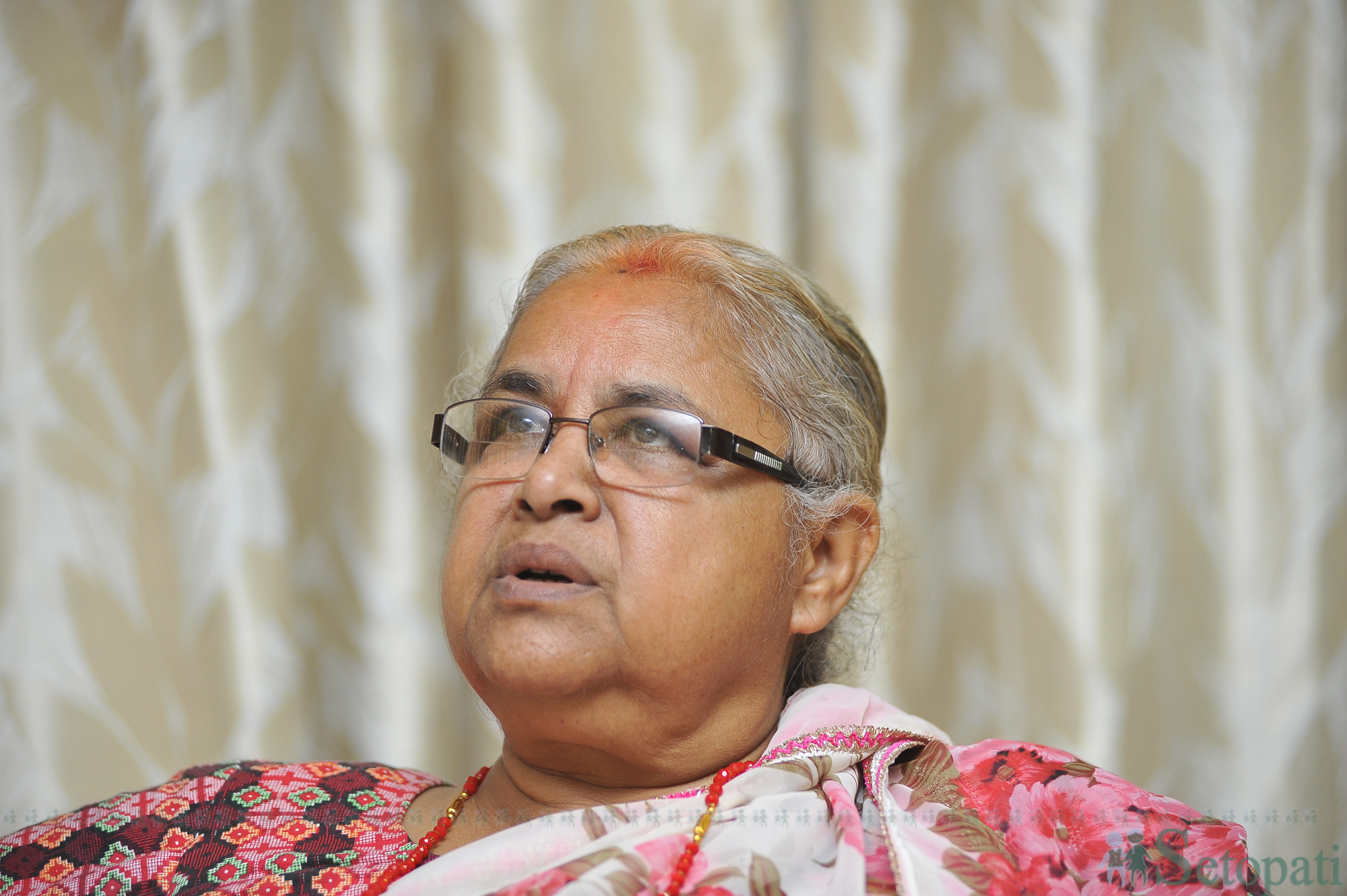 राष्ट्रपतिले सुशीला कार्कीलाई प्रधानमन्त्री नियुक्त गर्ने र शपथ गराउने तयारी