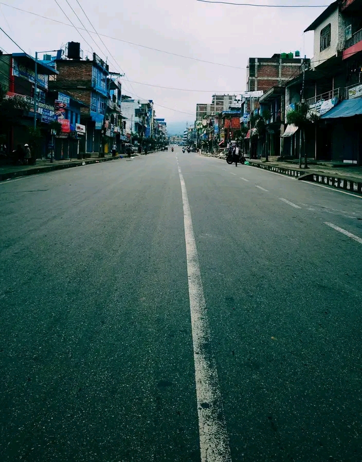 निषेधाज्ञा उल्लङ्घन गरेको आरोपमा ६ जना पक्राउ