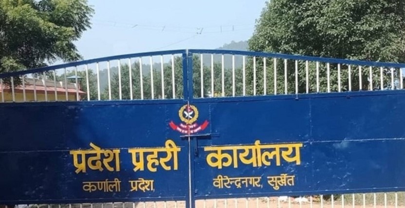 चाडपर्वलक्षित विशेष सुरक्षा रणनीतिः कर्णाली प्रदेशमा झण्डै चार हजार प्रहरी परिचालन, ड्रोनबाट निगरानी