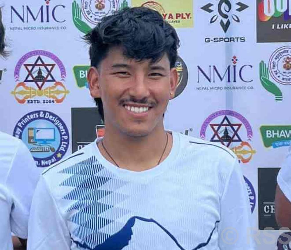 जेनजी आन्दोलन भएयता  सम्पर्कमा छैनन् हुम्लाका थुक्तेन