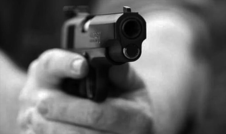 जेनजी प्रदर्शन : प्रहरीले चलायो गोली