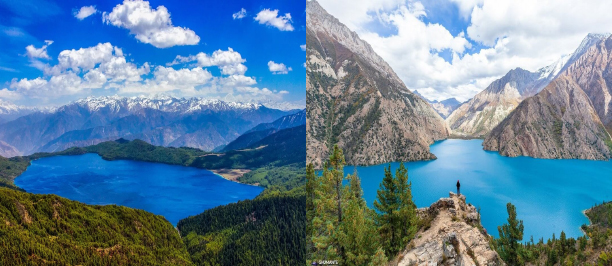 रारा र फोक्सुण्डामा उत्साहजनक आगमन, २४ हजार पर्यटकले गरे भ्रमण