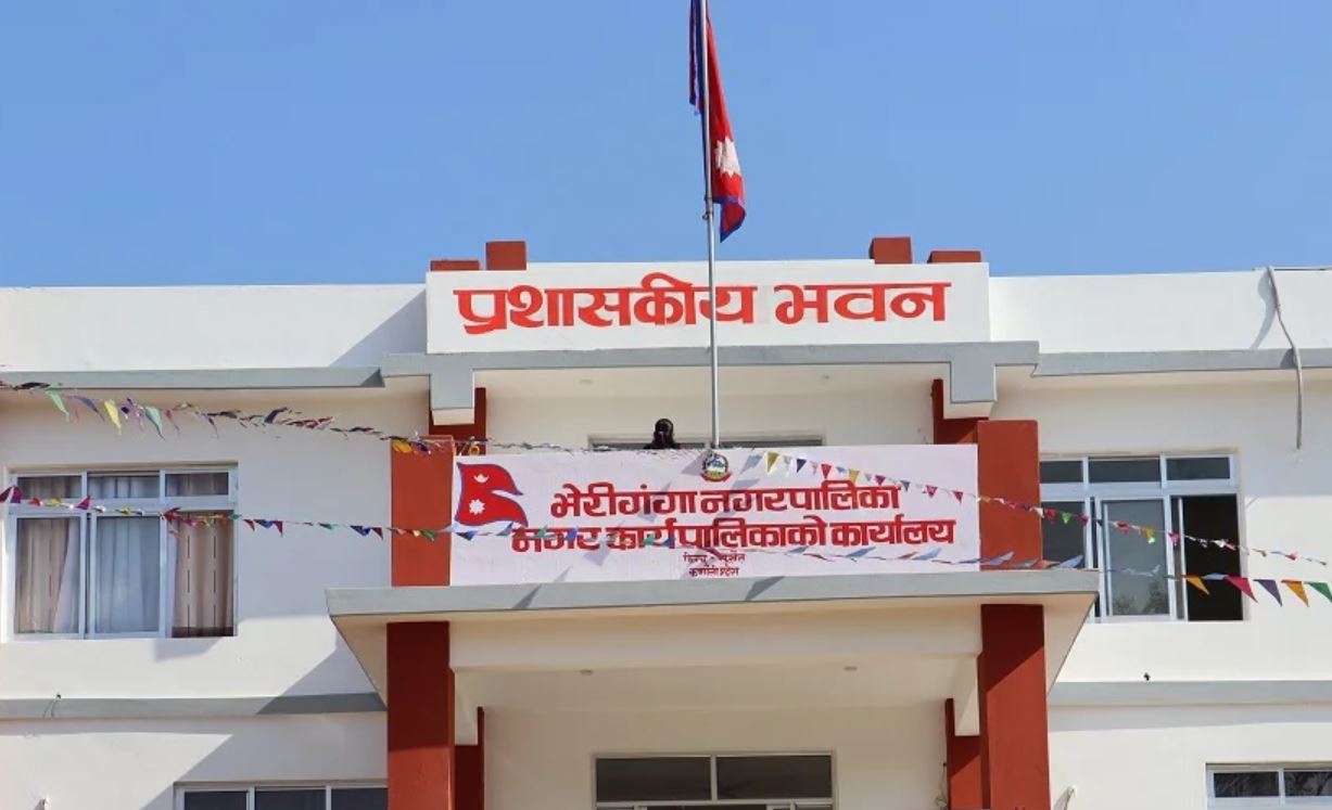 करार र अस्थायी कर्मचारीमा हुने खर्च कटौती गर्दै स्थानीय सरकार