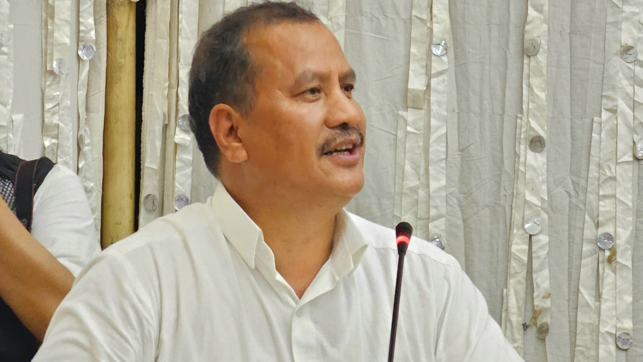 विप्लवको पार्टीले नाम फेरेर निर्वाचन आयोगमा दियो दल दर्ताको निवेदन