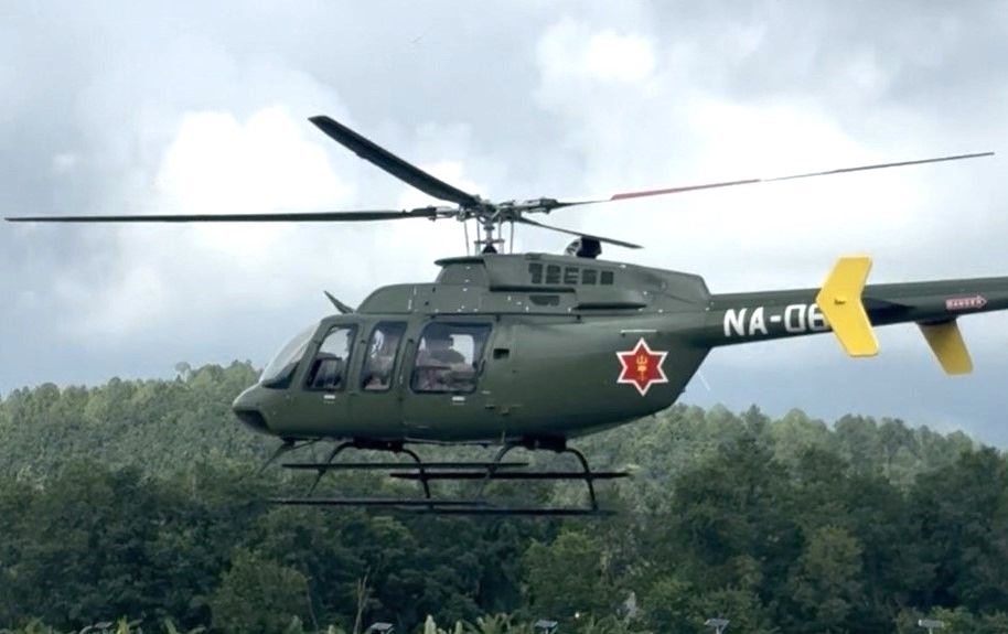 झण्डै नौ सय महिलाको ज्यान जोगाएको ‘महिला उत्थान’ कार्यक्रम