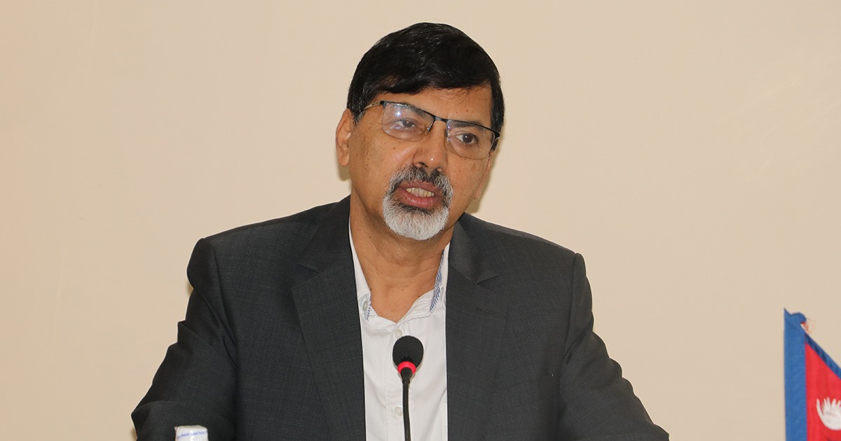 नयाँ पार्टी गठन गर्ने तयारीमा जनार्दन, यी हुन् उनको पक्षमा उभिने नेताहरु