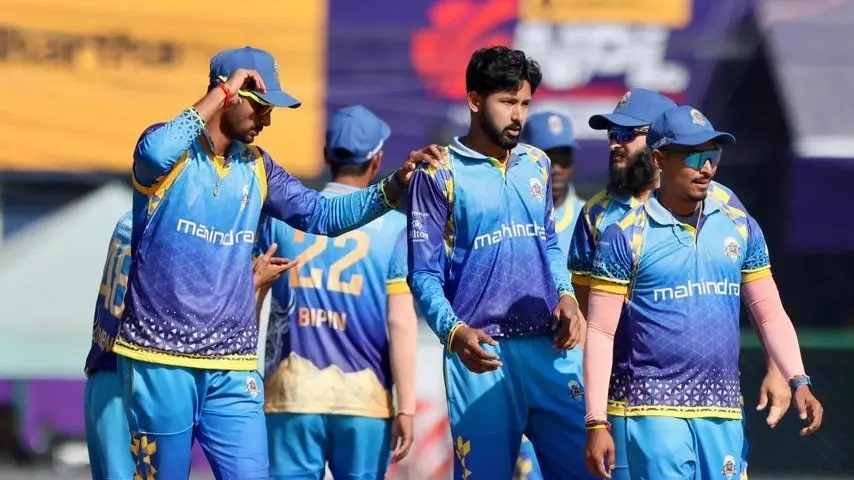 एनपीएल–२ मा कर्णालीको पहिलो जित