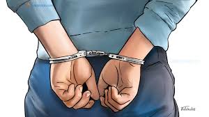 बन्चरो हानेको आरोपमा एक जना पक्राउ