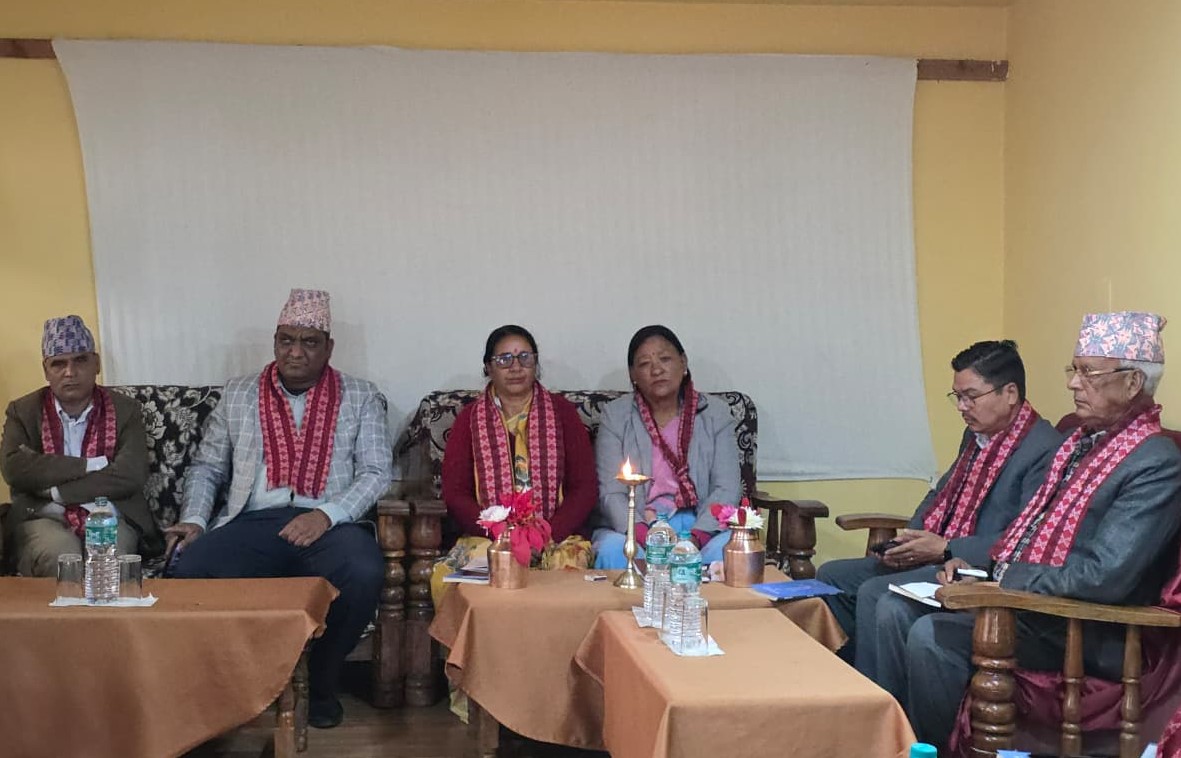 ‘मानव अधिकारका सवालमा जिम्मेवार बन्नुपर्छ’