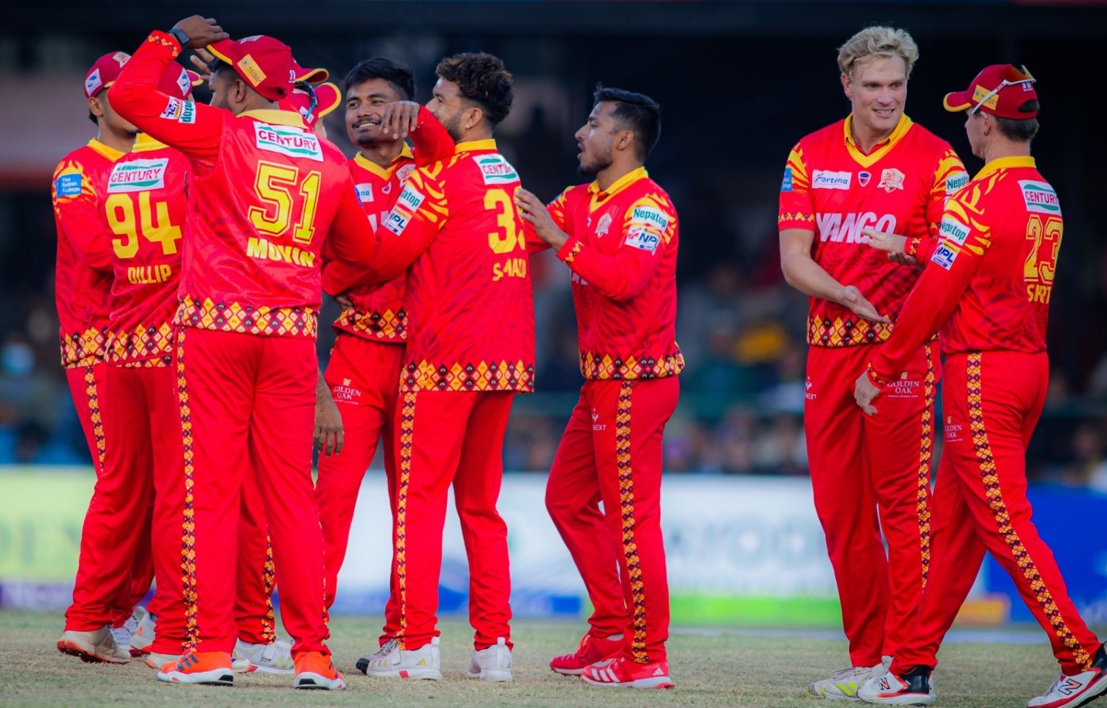 लुम्बिनी बन्यो एनपिएल च्याम्पियन, दोस्रो सिजन पनि उपविजेता बन्यो सुदूरपश्चिम