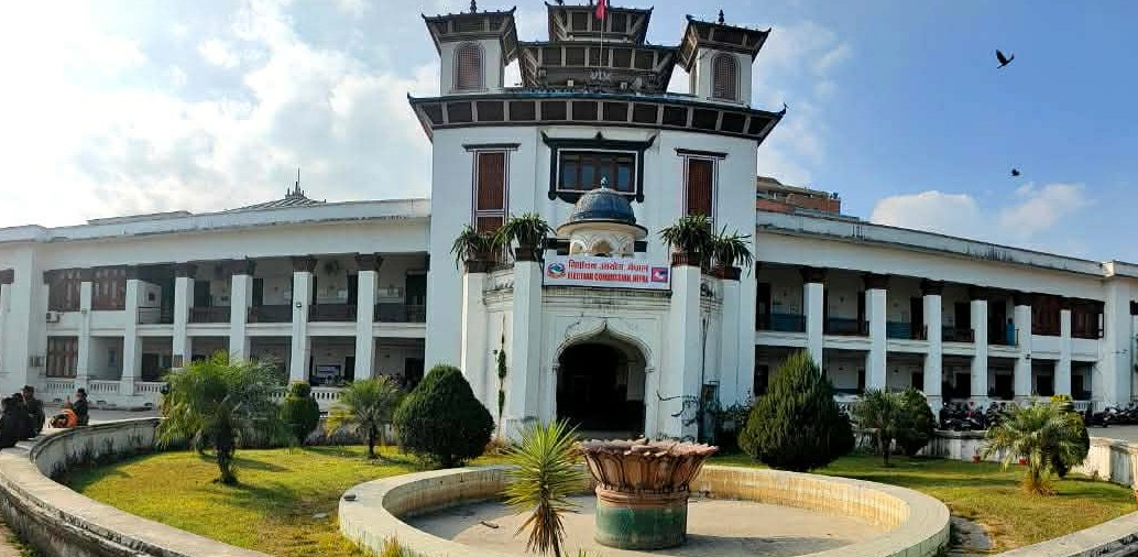 उम्मेदवारलाई आज निर्वाचन चिह्न प्रदान गरिने